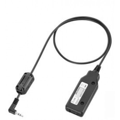 Icom OPC-2218LU Cloning Cable, Radio-to-Radio Icom OPC-2218LU