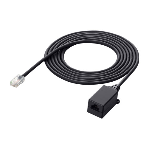 Icom OPC-440 Mic Extension Cable Icom OPC-440