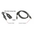 Icom OPC-478UD Programming Cable - USB PC Connector