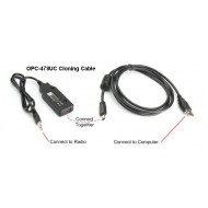 Icom OPC-478UC Programming Cable - USB PC Connector