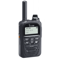 Icom IP501H Radio | LTE Nationwide Coverage Icom IP501H Radio | LTE Nationwide Coverage