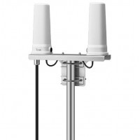 Icom AH41 In-Building Satellite Antenna