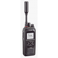 Icom SAT100 Satellite Radio