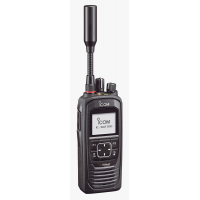 Icom SAT100 Satellite Radio