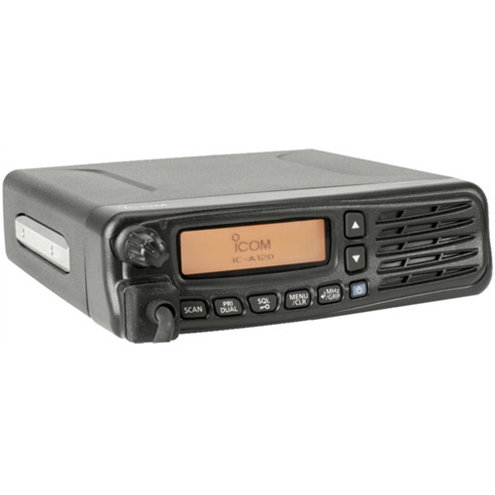 A120 Mobile Airband Radio
