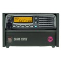 Icom A120B Mobile Airband Base Station Radio Icom A120B Mobile Airband Base Station Radio