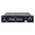 Icom A220 AirBand Radio - Non-TSO Panel Mount Icom A220 AirBand Radio - Non-TSO Panel Mount