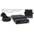 Icom A220M AirBand Radio - Mobile Mount Icom A220M AirBand Radio - Mobile Mount