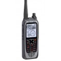Icom A25N AirBand Radio (NAV COM GPS Bluetooth) Icom A25N AirBand Radio (NAV COM GPS Bluetooth)