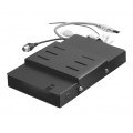 Icom MB-53 Mobile Mounting Kit For A200 A210 A220 Icom MB-53 Mobile Mounting Kit For A200 A210 A220