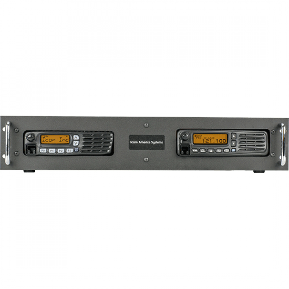 Cross Band Repeater IAS XBand 50 Air