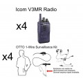 Church Radio Package # 1 | Small Campus Church Radio Package # 1 | Small Campus