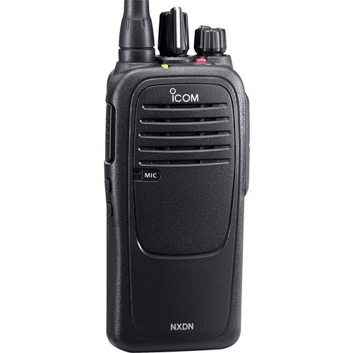 Icom F1000D F2000D Radio - Discontinued Replaced by F1100D F2100D Icom F1000D F2000D