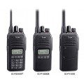 Icom F1000 | F2000 Analog Radio Icom F1000 | F2000 Analog Radio