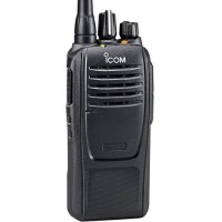 Icom F1100D | F2100D Digital 5/4W Radio