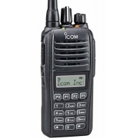 Icom F1100DT | F2100DT Radio - Multi-Pack