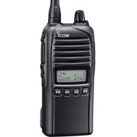 Icom F3230DS | F4230DS Radio - Discontinued