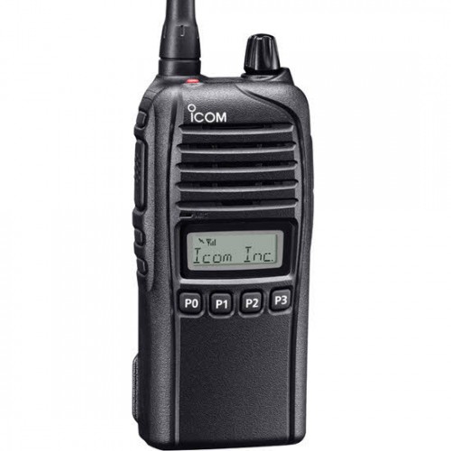 Icom F3230DS VHF