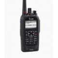 Icom F3400DT RR  | Railroad Version Radio Icom F3400DT RR  | Railroad Version Radio