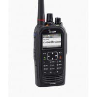 Icom F3400DT RR  | Railroad Version Radio Icom F3400DT RR  | Railroad Version Radio