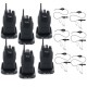 Icom F1000 | F2000 Six Pack Bundle Icom F1000 | F2000