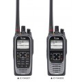 Icom F3400D | F4400D Digital Two-Way Radio Icom F3400D | F4400D Digital Two-Way Radio