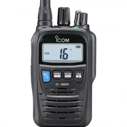 Icom M85 VHF