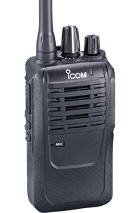 ICOM IC-4310 WITHCALL mini 3 unit set | eBay
