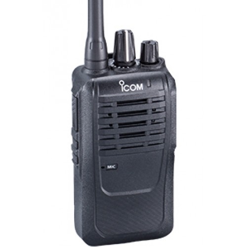 Icom V3MR License-Free MURS Radio | RMM2050 Compatible