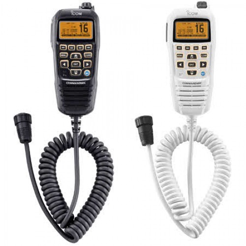 Icom HM-195 Command Microphone Icom HM-195