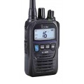 Icom M85UL Intrinsically Safe Land & Marine Radio Icom M85UL Intrinsically Safe Land & Marine Radio