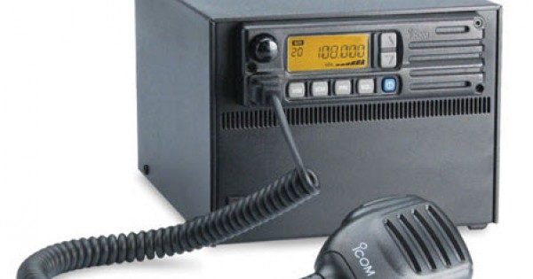 Base Station Radios | Quality Two-Way Radios