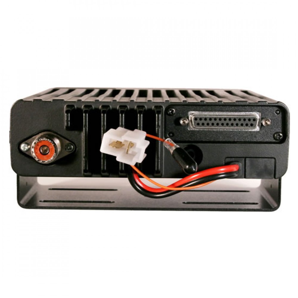 Icom F5061D VHF | F6061D UHF Digital Mobile Radio