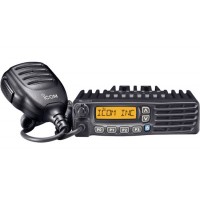 Icom F5220D VHF | F6220D UHF Digital Mobile Radio Icom F5220D VHF | F6220D UHF Digital Mobile Radio