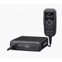 Icom F5330D | F6330D Remote Control Digital Mobile Radio Icom F5330D | F6330D Remote Control Digital Mobile Radio
