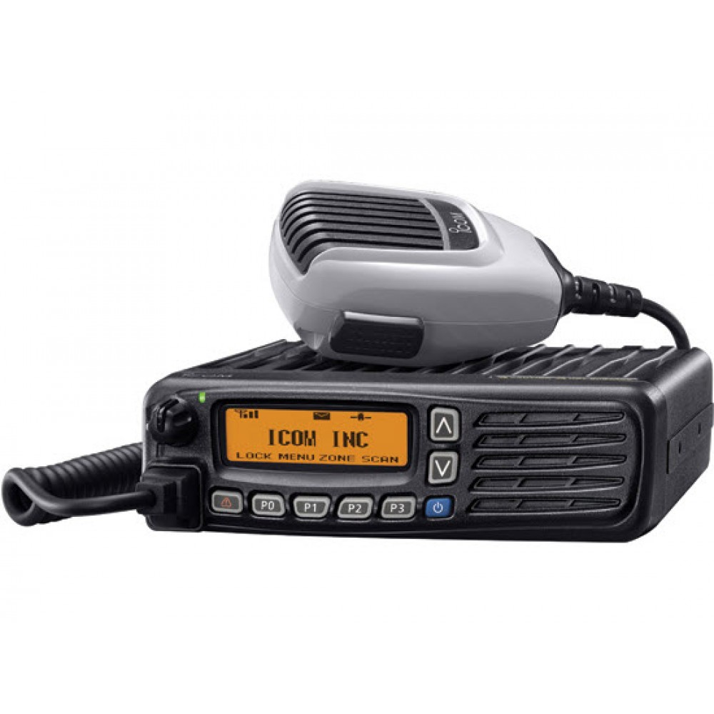 Icom F5360DB VHF | F6360DB UHF Digital Base Station Radio