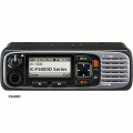 Icom F5400D VHF | F6400D UHF Digital Mobile Radio Icom F5400D VHF | F6400D UHF Digital Mobile Radio