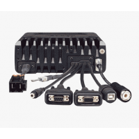 Icom F8101 HF Mobile Radio Icom F8101 HF Mobile Radio