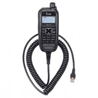 Icom IP501M Mobile Radio | LTE Nationwide Coverage Icom IP501M Mobile Radio | LTE Nationwide Coverage