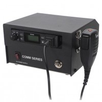 ICT IAPS13 Power Supply & Cabinet for SAT100M & IP501M