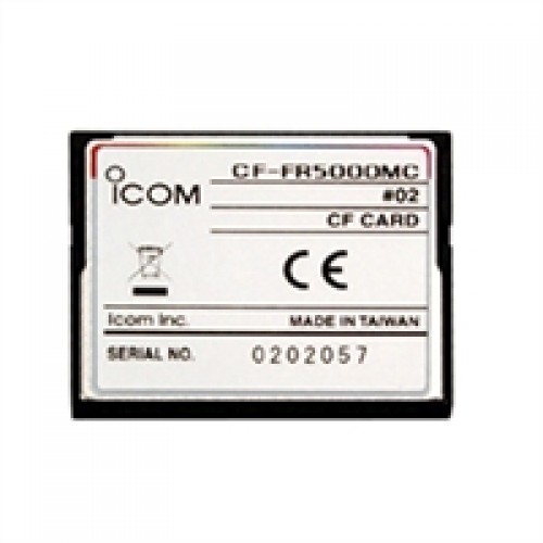 Icom CF-FR5000 Adds Multi-Site Conventional & Voting to IDAS Repeater Icom CF-FR5000