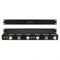 Icom IA SANTSW2 DUAL Antenna Switch  Icom IA SANTSW2 DUAL Antenna Switch