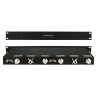 Icom IA SANTSW2 DUAL Antenna Switch 