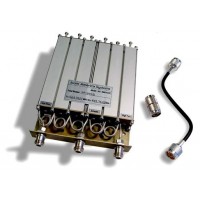 Duplexers & Antenna Switches Duplexers & Antenna Switches