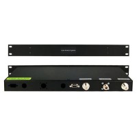 Icom IA SANTSW1 SINGLE Antenna Switch