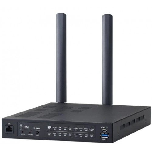Icom VE-PG4 Gateway Icom VE-PG4 Gateway