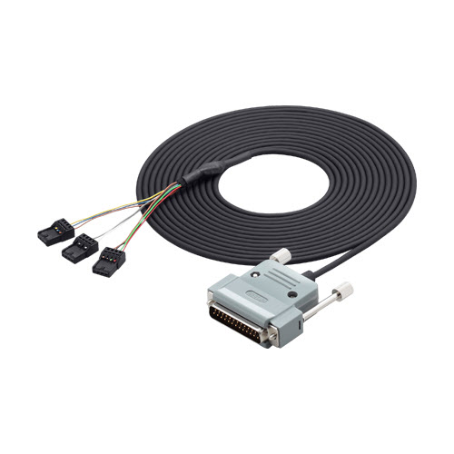 Icom OPC-2274 VEPG3 Cable for VE-PG3 RoIP Router Icom OPC-2274