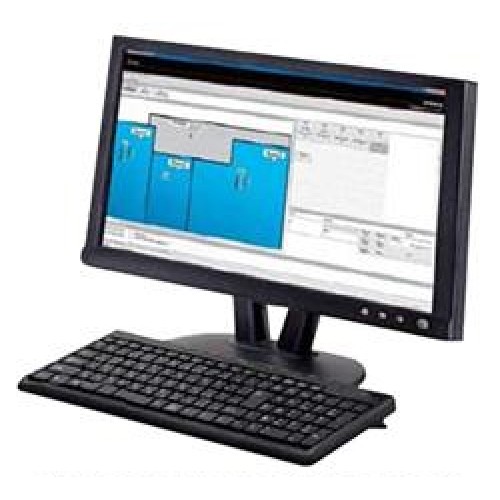 Icom IP100FS RoIP Remote Communicator Software for PC Icom IP100FS