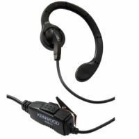 Kenwood KHS-31 C-Ring Headset (KA)