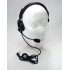 Kenwood KHS-7A Single Muff Headset (KA)